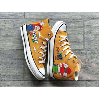 converse all star Made in Vietnam