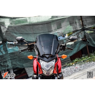 ชิวหน้า MOTOZAAA FOR HONDA CTX700