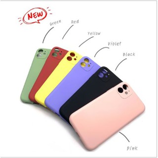 ลดพิเศษ!!! TPU PLUS CASE เคสกันกระเเทก I11 I11 PRO I11 PRO MAX เหลือ 99 บาท