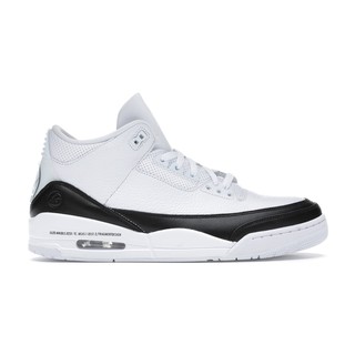 PROSPER - Air Jordan 3 x Fragment