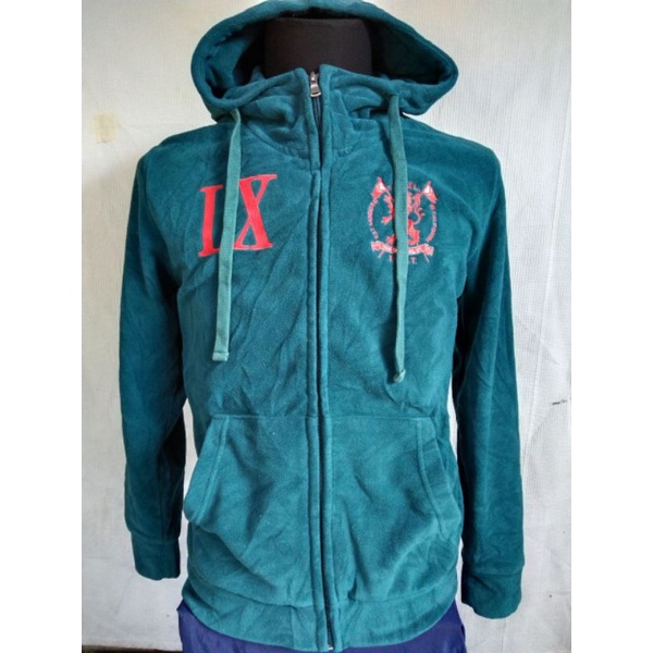 เสื้อฮู้ด Hang Ten Sportwears
