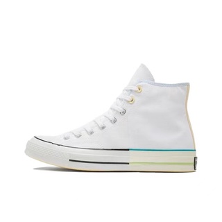 Converse Chuck Taylor All Star 1970s ice cream high gang mens and womens shoes canvas shoes