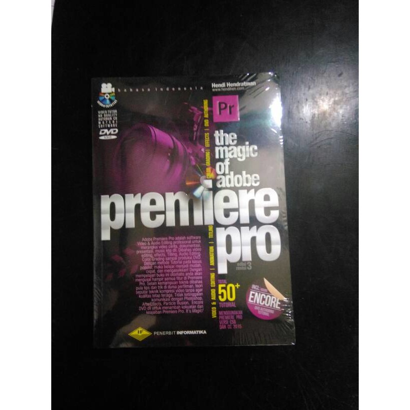 ความมหัศจรรย์ของ adobe premiere pro