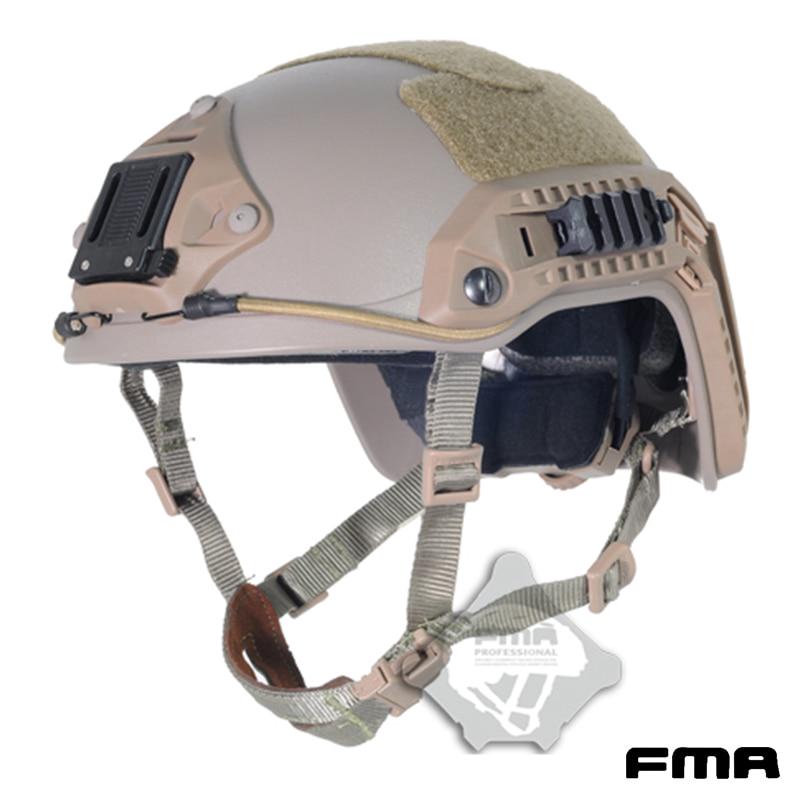 FMA Tactical Martime Helmet 814