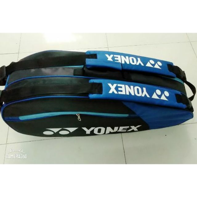 Yonex Cross Racket Bag 2 ช ่ องหลัก
