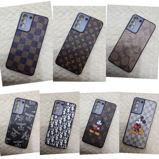 Samsung เคสหนังแบรนด์ สินค้าพร้อมส่ง🎉🥳💯