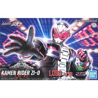 Figure-rise Standard Kamen Rider ZI-O