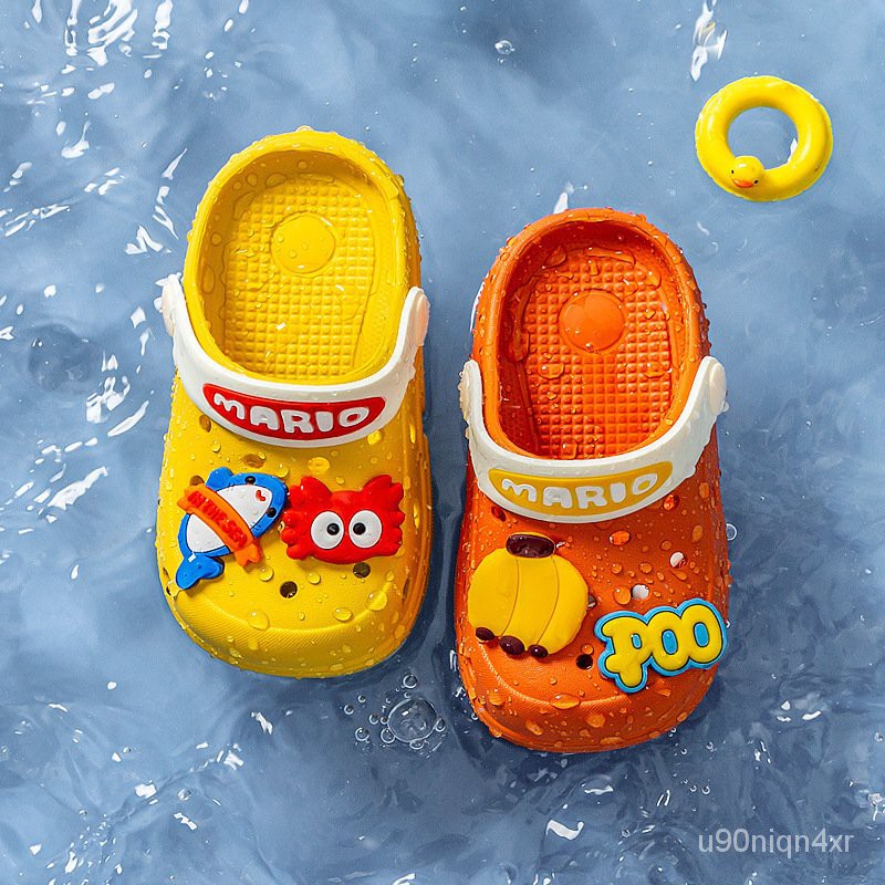 boys sand shoes