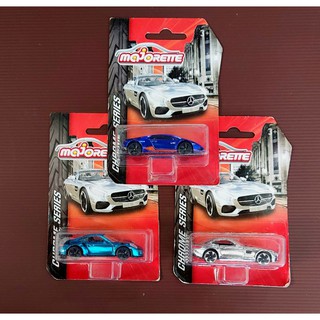 Majorette รถเหล็ก1/64 lambo และ Porsche (แพ็คไม่สวยรถสวย) (ดูสินค้าในร้านคลิ๊กที่รูปร้าน)