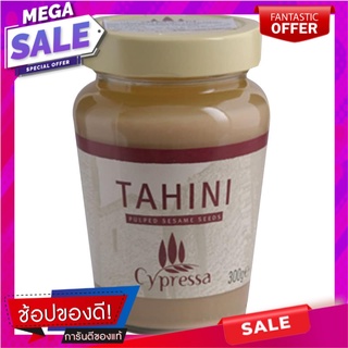 ไซเพรสาทาฮินิงาบด 300กรัม Syrup Tahahinabad 300 grams