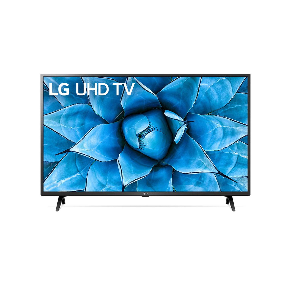 【พร้อมส่ง】LG 43" UN7300 UHD 4K Smart TV รุ่น 43UN7300