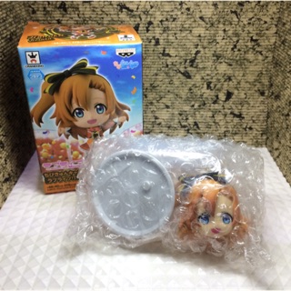 [Figure] ปุจิ Love Live ~ The School Idol Movie Vol.1 : Honoka โฮโนกะ ของแท้🇯🇵 มือ 1