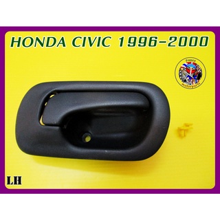 มือเปิดใน ด้านซ้าย - HONDA CIVIC 1996-2000 Door Opener Handle Inside LEFT(LH)