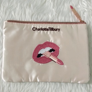 🔥พร้อมส่ง แท้ 🔥Charlotte Tilbury bag