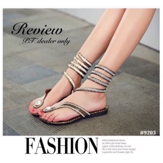 Fashion shoes