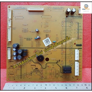 ขายอะไหล่ของแท้/เมนบอร์ดตู้เย็นซัมซุง/HITACHI/ASSY PCB MAIN/DA92-00646E/SAMSUNG