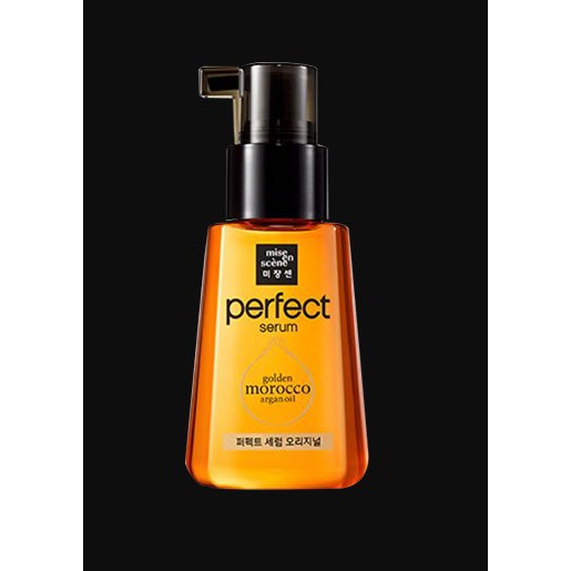 แท้พร้อมส่งmise en scene perfect repair serum - seoulgoods - ThaiPick