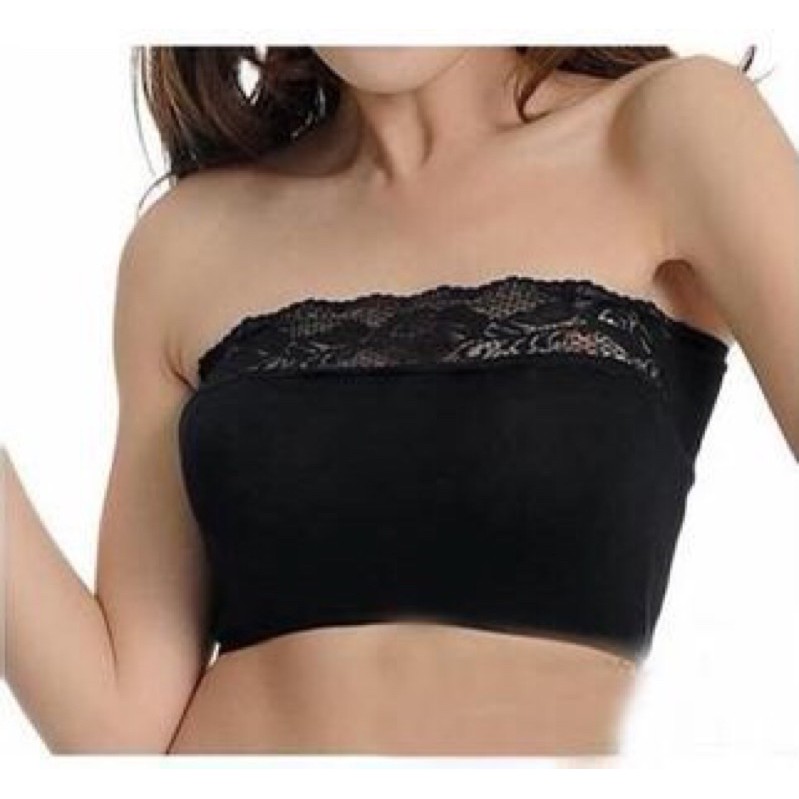 🔥SALE！ห่อเต้านมเสื้อเชิ้ตป้องกันการแอบมองผ้าโมดอล Woman breast wrap GX - รูปที่ 4