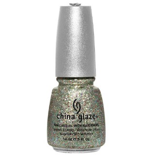 ยาทาเล็บ China Glaze Ray-Diant 80726