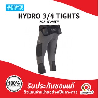 Ultimate Direction Women Hydro 3/4 Tights กางเกงวิ่ง