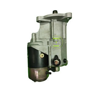 Starter Motor FORD 6640 ไดสตาร์ท รถไถ ฟอร์ด 6640ทศใหญ่10T(บิ้ว12V)