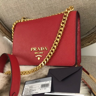 พร้อมส่ง prada 1bd133