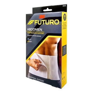 Futuro Abdomen หน้าท้อง #L