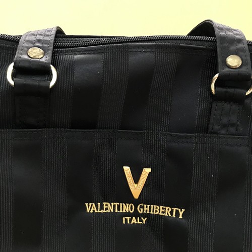 valentino ghiberty
