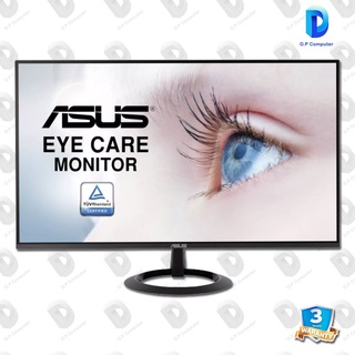 MONITOR (จอมอนิเตอร์) ASUS VZ24EHE 23.8 IPS 75Hz สินค้าใหม่ รับประกัน 3 ปี