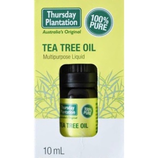 Thursday Plantation Tea Tree Oil 10ml.