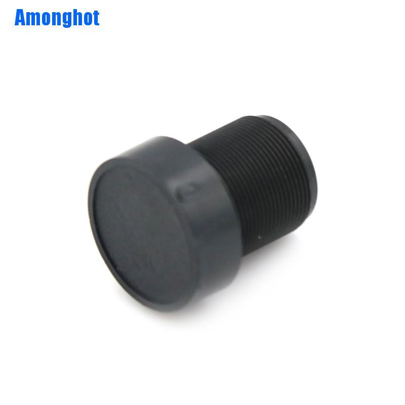 (Amonghot) เลนส์กล้องอินฟราเรด 1.44 มม. 3mp 180 องศา M12X0.5