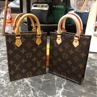 Louis Vuitton bagเกรดออริ