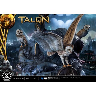 talon 46
