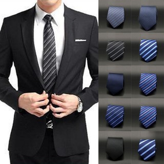 ทักแชทมา เพื่อรับโค้ดนะจ้ะ Mens Ties Narrow Neckwear Polka Dot Twill Men  tie