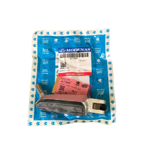 Modenas Pulsar NS200/ Dominar D400 Step Assy Main RH