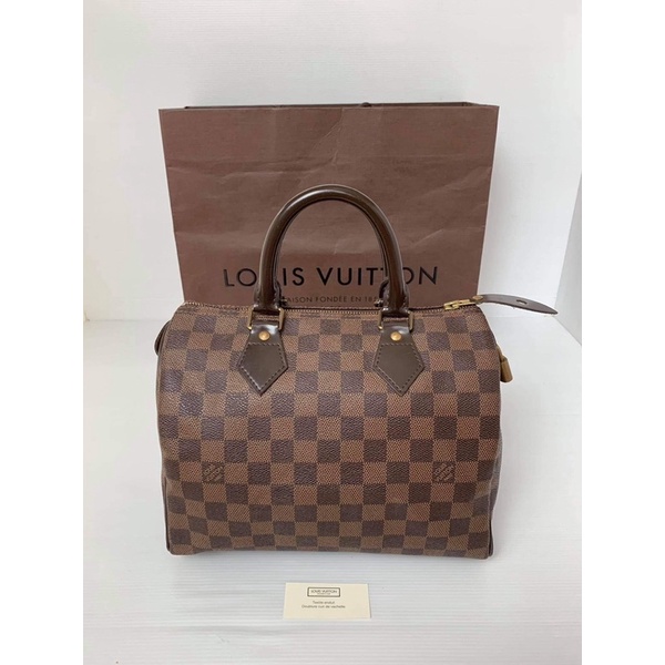 Lv. Speedy25 มือสองของแท้