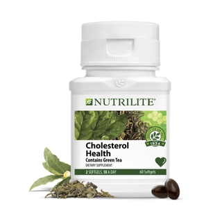 Nutrilite® Cholesterol Health