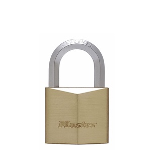 Master Lock มาสเตอร์ล็อค 1155D ขนาด 50 มม