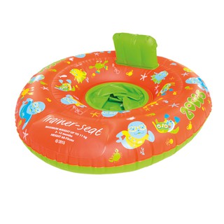 Zoggy อุปกรณ์ช่วยในการลอยตัว ZOGGY TRAINER SEAT - 3-12 MONTHS