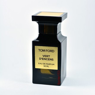 Tom Ford Vert dEncens น้ำหอมแท้แบ่งขาย 5mL-10mL