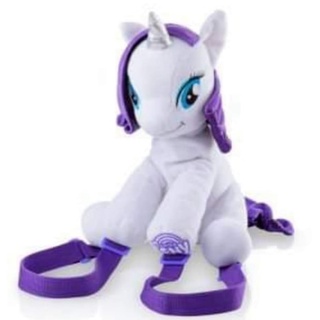 กระเป๋าเป้ โพนี่ MY LITTLE PONY BACK PACK RARITY