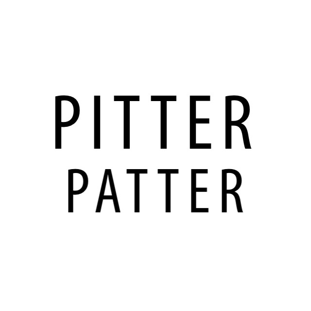 pitter_patter, ร้านค้าออนไลน์ Shopee Thailand