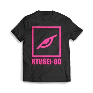 เสื้อผ้าผชเสื้อกันดั้ม Ryusei GoS-5XL