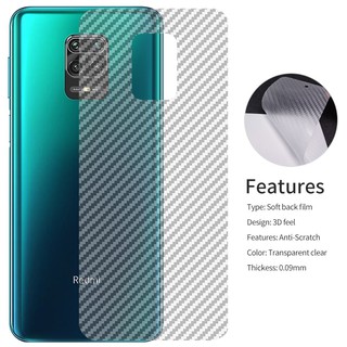 ชิ้นส่วนอะไหล่ 3 D สําหรับ Xiaomi Mi Redmi Note 7 8 9 Pro 9s 8 A 7 A 10 9 T K 30 Poco F 2 F 1x2 3 ชิ้น / ชุด