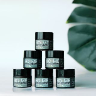 Horme Aroma Balm "หอม" บาล์มสูตรเย็น