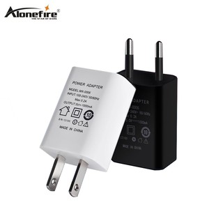 Alonefire MX-0006 Power Adapter พอร์ต Usb Supply Fast Chargi…