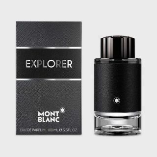 MONTBLANC Explorer EDP 100ml.