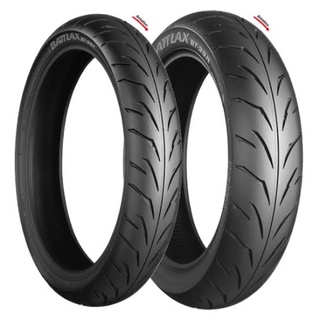 ยาง Bridgestone BATTLAX รุ่น BT39 F ninja300 400 R3 140/55-17ราคา 2,990 ลดเหลือ 1897 ฿ จำนวนจำกัด ราคาพิเศษ ปี20