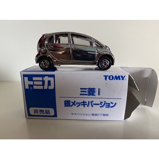 Tomica Mitsubishi i-miev