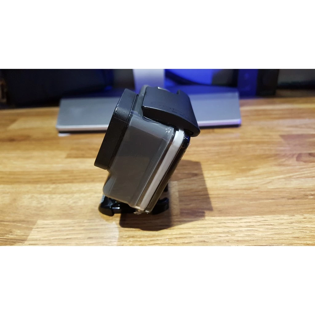 กล้อง GoPro Hero+LCD สินค้ามือสองแท้จาก GoPro สภาพสวย 99% การใช้ปกติ 100% thumbnail 6